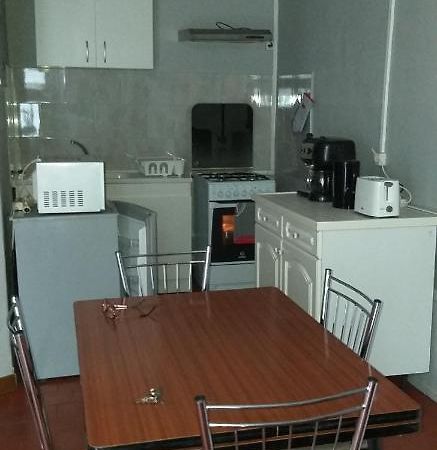 Appartement Le Creusot Extérieur photo