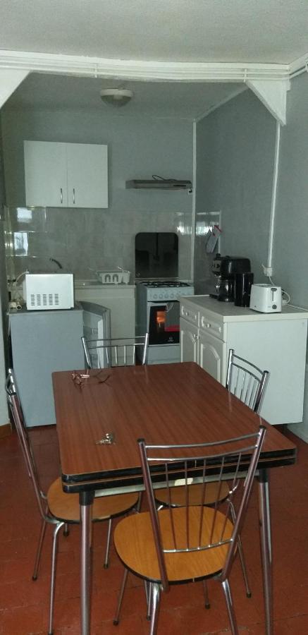 Appartement Le Creusot Extérieur photo