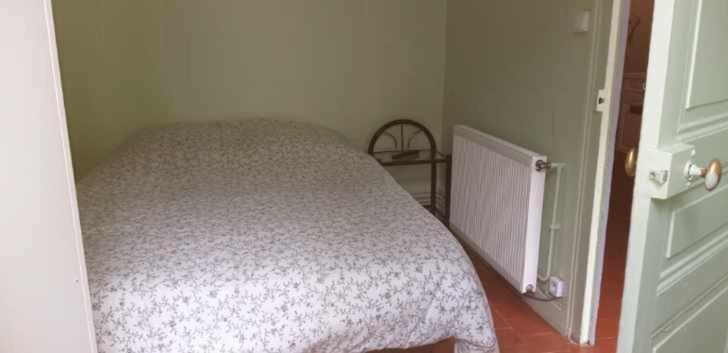 Appartement Le Creusot Extérieur photo