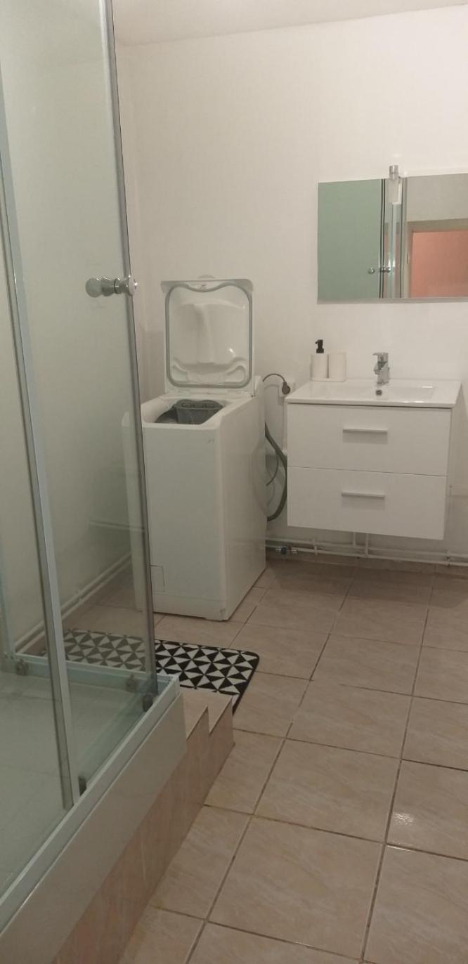Appartement Le Creusot Extérieur photo