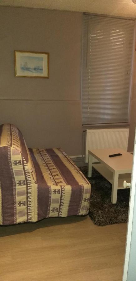 Appartement Le Creusot Extérieur photo